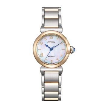 Citizen EM1136-87D Kadın Kol Saati