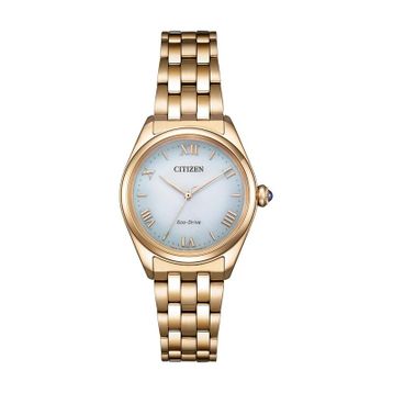 Citizen EM1143-81X Kadın Kol Saati