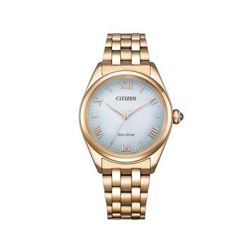 Citizen EM1143-81X Kadın Kol Saati