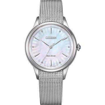 Citizen EM1150-86D Kadın Kol Saati