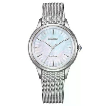 Citizen EM1150-86D Kadın Kol Saati