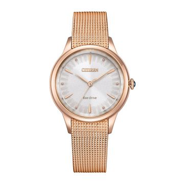 Citizen EM1153-88A Kadın Kol Saati