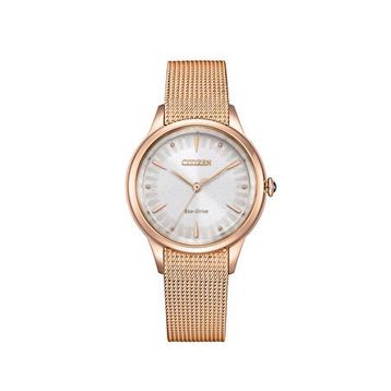 Citizen EM1153-88A Kadın Kol Saati