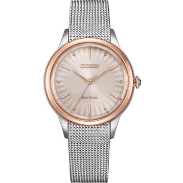 Citizen EM1156-80X Kadın Kol Saati