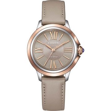 Citizen EM1166-01Z Eco-Drive Kadın Kol Saati
