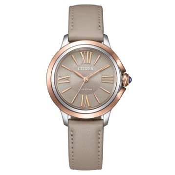 Citizen EM1166-01Z Eco-Drive Kadın Kol Saati