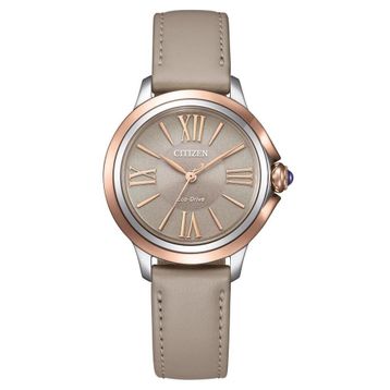 Citizen EM1166-01Z Eco-Drive Kadın Kol Saati