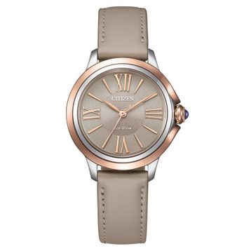 Citizen EM1166-01Z Eco-Drive Kadın Kol Saati