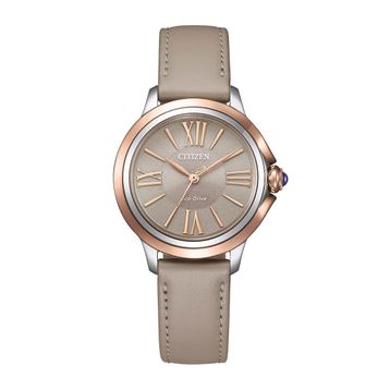 Citizen EM1166-01Z Eco-Drive Kadın Kol Saati