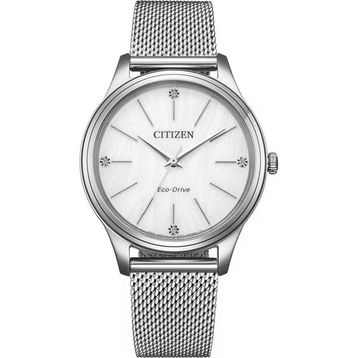 Citizen EM1220-82A Kadın Kol Saati