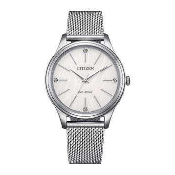 Citizen EM1220-82A Kadın Kol Saati