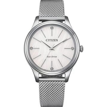 Citizen EM1220-82A Kadın Kol Saati