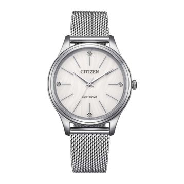 Citizen EM1220-82A Kadın Kol Saati