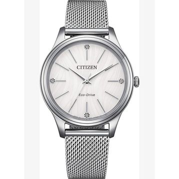 Citizen EM1220-82A Kadın Kol Saati