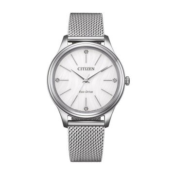 Citizen EM1220-82A Kadın Kol Saati