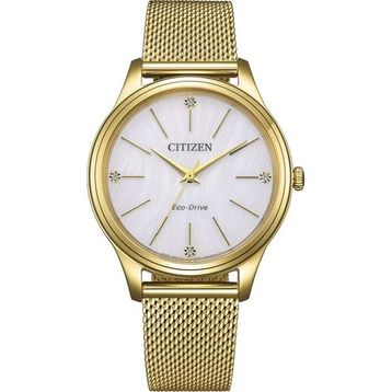 Citizen EM1222-87A Eco-Drive Kadın Kol Saati