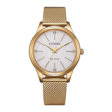 Citizen EM1222-87A Eco-Drive Kadın Kol Saati