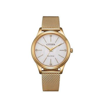 Citizen EM1222-87A Eco-Drive Kadın Kol Saati