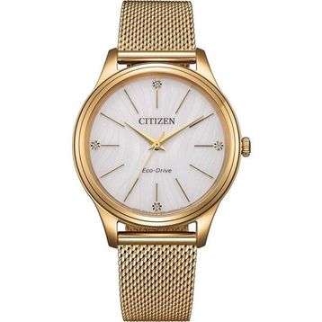 Citizen EM1222-87A Eco-Drive Kadın Kol Saati
