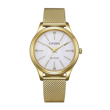 Citizen EM1222-87A Eco-Drive Kadın Kol Saati