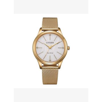 Citizen EM1222-87A Eco-Drive Kadın Kol Saati