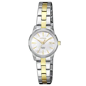 Citizen EU6074-51D Kadın Kol Saati