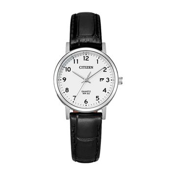 Citizen EU6090-03A Siyah Kol Saati