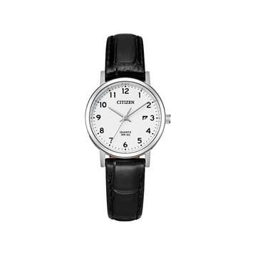 Citizen EU6090-03A Siyah Kol Saati