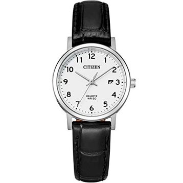 Citizen EU6090-03A Siyah Kol Saati