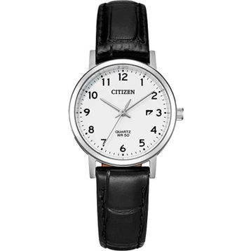 Citizen EU6090-03A Siyah Kol Saati