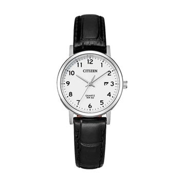Citizen EU6090-03A Siyah Kol Saati