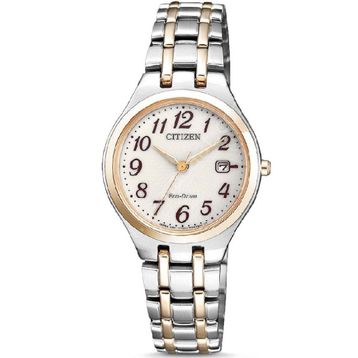 Citizen EW2486-87A Kadın Kol Saati