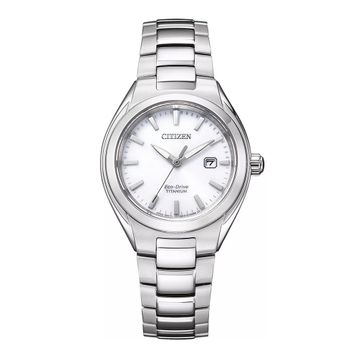 Citizen EW2610-80A Unisex Kol Saati