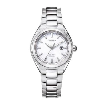 Citizen EW2610-80A Unisex Kol Saati