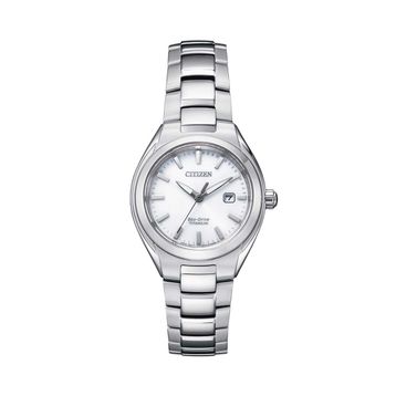 Citizen EW2610-80A Unisex Kol Saati
