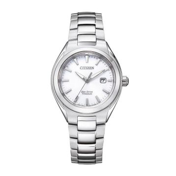 Citizen EW2610-80A Unisex Kol Saati