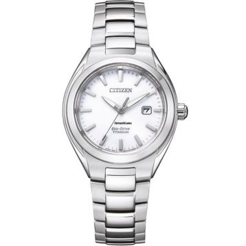 Citizen EW2610-80A Unisex Kol Saati