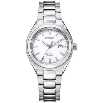 Citizen EW2610-80A Unisex Kol Saati