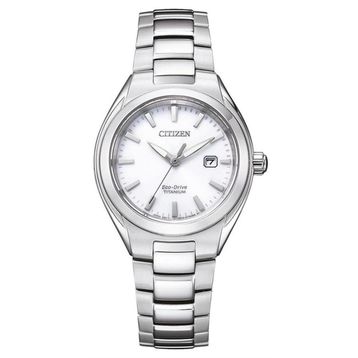 Citizen EW2610-80A Unisex Kol Saati