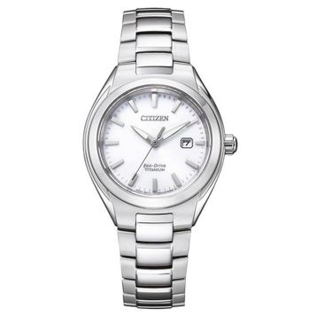 Citizen EW2610-80A Unisex Kol Saati