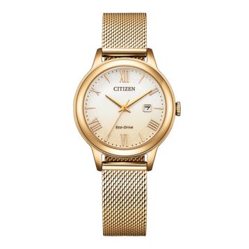 Citizen EW2623-70P Eco-Drive Kadın Kol Saati