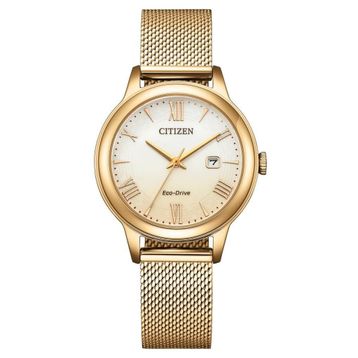 Citizen EW2623-70P Eco-Drive Kadın Kol Saati