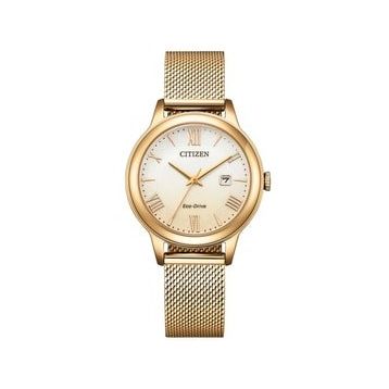 Citizen EW2623-70P Eco-Drive Kadın Kol Saati