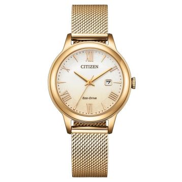 Citizen EW2623-70P Eco-Drive Kadın Kol Saati