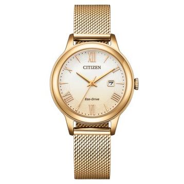 Citizen EW2623-70P Eco-Drive Kadın Kol Saati