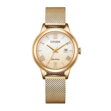 Citizen EW2623-70P Eco-Drive Kadın Kol Saati