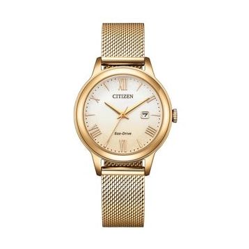 Citizen EW2623-70P Eco-Drive Kadın Kol Saati