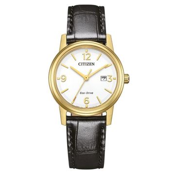 Citizen EW2722-01A Eco-Drive Kadın Kol Saati