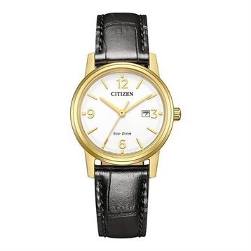 Citizen EW2722-01A Eco-Drive Kadın Kol Saati