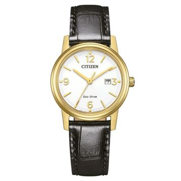 Citizen EW2722-01A Eco-Drive Kadın Kol Saati
